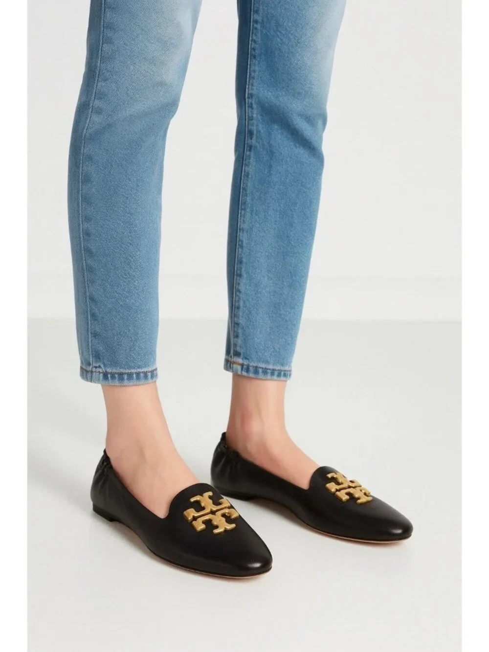 Tory Burch these black